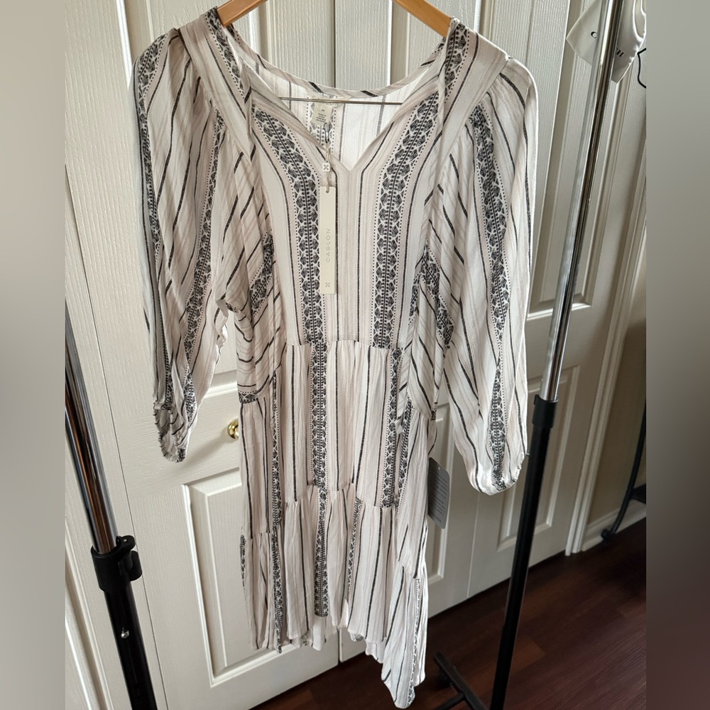 Caslon Dress *NWT*
